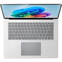 Microsoft Surface Laptop 7 13-inch (2024) - Snapdragon X Plus X1P-64-100 - 16GB - SSD 256 GB QWERTY - Italiano