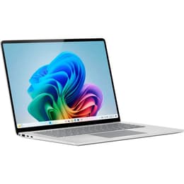 Microsoft Surface Laptop 7 13-inch (2024) - Snapdragon X Plus X1P-64-100 - 16GB - SSD 256 GB QWERTY - Italiano