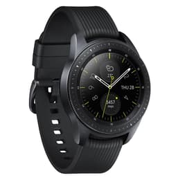 Smart Watch Samsung GPS Galaxy Watch 42mm - Preto