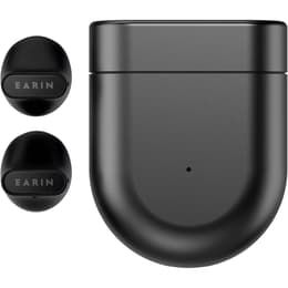 Earin A-3 Earbud Redutor de ruído Bluetooth Earphones - Preto