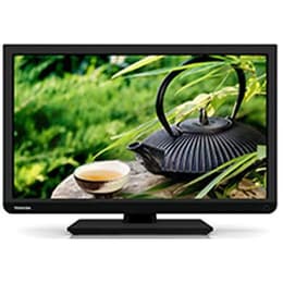 Toshiba 22,0000-inch 22L1333G 1920 x 1080 TV
