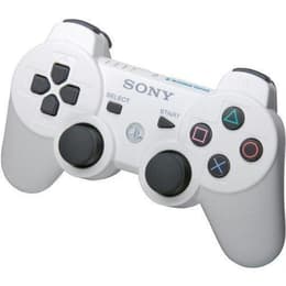PlayStation 3 Slim - HDD 500 GB - Branco