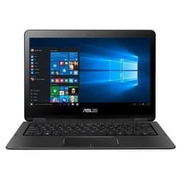 Asus VivoBook Flip TP301UA-DW027T 13-inch (2016) - Core i5-6200U - 4GB - HDD 500 GB AZERTY - Francês