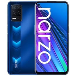 Realme Narzo 30 5G 128GB - Azul - Desbloqueado