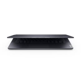 Lenovo Yoga Slim 7 14IIL05 14-inch (2020) - Core i7 - Gen 10 (G) - 16GB - SSD 1 TB AZERTY - Francês