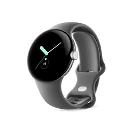 Google Smart Watch Pixel Watch GPS - Cinzento