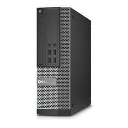 Dell OptiPlex 7020 SFF Core i5-4690 3,5 - SSD 128 GB - 8GB