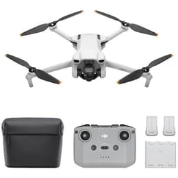 Dji Mini 3 Drone Fly More Combo Drone 100,0000 Min