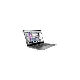 HP ZBook Studio G7 15-inch (2020) - Core i7 - Gen 10 (H) - 16GB - SSD 512 GB QWERTZ - Alemão