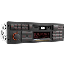 Blaupunkt Frankfurt RCM 82 DAB Rádio Para Automóveis