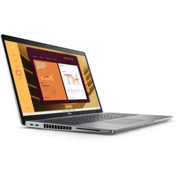 Dell Latitude 5550 15-inch (2023) - Core Ultra 5 125U - 16GB - SSD 512 GB AZERTY - Francês