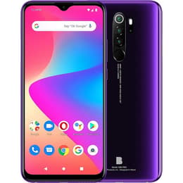 BLU G90 Pro 128GB - Roxo - Desbloqueado