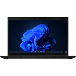 Lenovo ThinkPad L14 G3 14-inch (2022) - Core i7 - Gen 12 (U) - 16GB - SSD 512 GB QWERTY - Sueco
