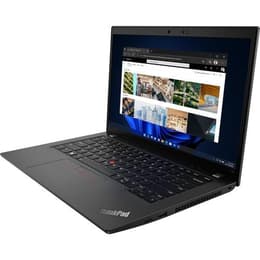 Lenovo ThinkPad L14 G3 14-inch (2022) - Core i7 - Gen 12 (U) - 16GB - SSD 512 GB QWERTY - Sueco