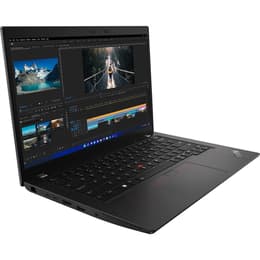 Lenovo ThinkPad L14 G3 14-inch (2022) - Core i7 - Gen 12 (U) - 16GB - SSD 512 GB QWERTY - Sueco