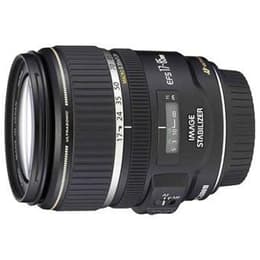 Canon Lente EFS 17-85mm IS USM F/4-5.6 EF 17-85 f/4-5.6