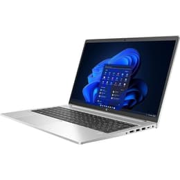 HP ProBook 440 G8 14-inch (2020) - Core i3-1115G4 - 8GB - SSD 256 GB AZERTY - Francês
