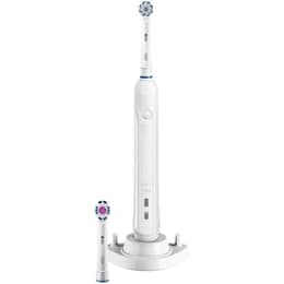 Oral-B Pro 900 Escova De Dentes Elétrica