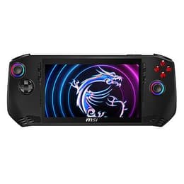 Msi CLAW A1M-042FR - Preto