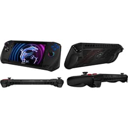 Msi CLAW A1M-042FR - Preto