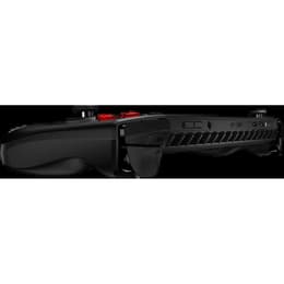 Msi CLAW A1M-042FR - Preto