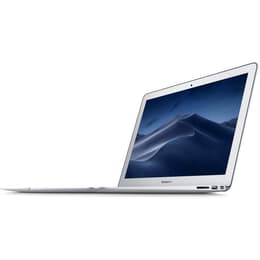MacBook Air 13-inch (2017) - Core i7 - 8GB SSD 128 QWERTY - Sueco
