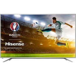 Hisense 65-inch H65M5500 3840 x 2160 TV