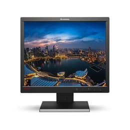 19-inch Lenovo ThinkVision L191 1280 x 1024 LCD Monitor Preto