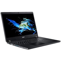 Acer TravelMate P2 15-inch (2021) - Core i5 - Gen 11 (G) - 8GB - SSD 256 GB AZERTY - Francês