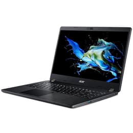 Acer TravelMate P2 15-inch (2021) - Core i5 - Gen 11 (G) - 8GB - SSD 256 GB AZERTY - Francês