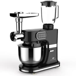 Continental Edison FM 118 5L Preto Robots De Cozinha