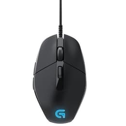 Logitech G302 Daedalus Prime Rato