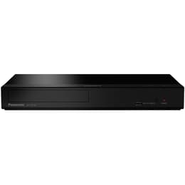 Panasonic DP-UB150EF-K Leitor De Blu-Ray