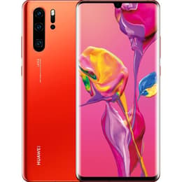 Huawei P30 Pro 128GB - Laranja - Desbloqueado - Dual-SIM