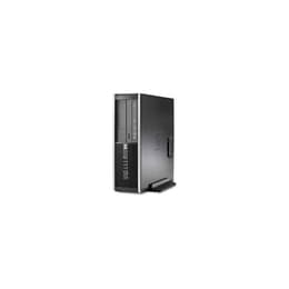 HP Compaq Elite 8300 SFF Core i5-2500 3,3 - HDD 500 GB - 2GB