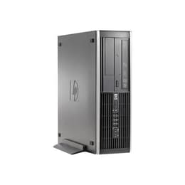 HP Compaq Elite 8300 SFF Core i5-2500 3,3 - HDD 500 GB - 2GB