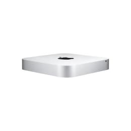 Mac mini (Outubro 2014) Core i5 2,6 GHz - HDD 1 TB - 8GB