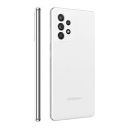Galaxy A52 5G 128GB - Branco - Desbloqueado