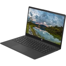 HP 240 G10 14-inch (2023) - Core i5 - Gen 13 (U) - 8GB - SSD 512 GB AZERTY - Francês