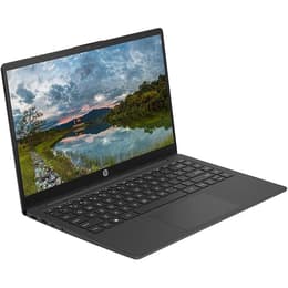 HP 240 G10 14-inch (2023) - Core i5 - Gen 13 (U) - 8GB - SSD 512 GB AZERTY - Francês