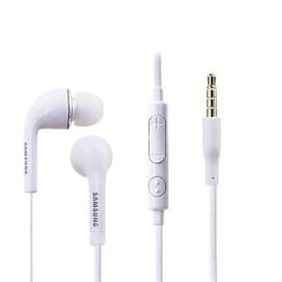 Samsung GH59-11720A Earbud Earphones - Branco