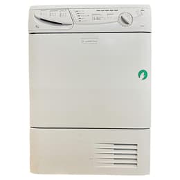 Hotpoint Ariston ALE700CX Máquina de secar roupa de condensação Frontal