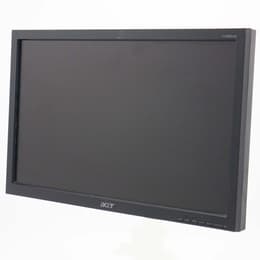 19-inch Acer V193HQ 1366 x 768 LCD Monitor Preto