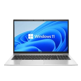 HP EliteBook 855 G7 15-inch (2020) - Ryzen 5 - 4000 Series (U) - 32GB - SSD 2 TB QWERTY - Italiano