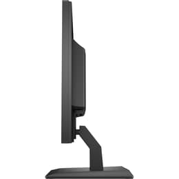 19-inch HP 5RD65AA#ABB LED Monitor Preto
