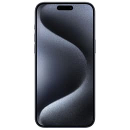 iPhone 15 Pro Max 1000GB - Titânio Azul - Desbloqueado
