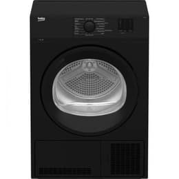 Beko DCY724B Frontal