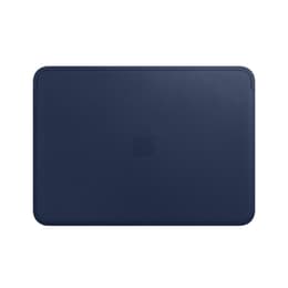 Capa em pele Apple - MacBook 12" - Couro Azul