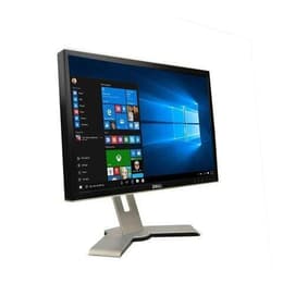 20-inch Dell 2007WFPB 1680 x 1050 LCD Monitor Preto