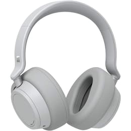 Surface Headphones redutor de ruído Auscultador- wireless com microfone - Cinzento